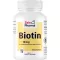 BIOTIN 10 mg kapsule z visokim odmerkom, 120 kosov