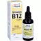 VITAMIN B12 200 μg kapljice za peroralno uporabo, 50 ml