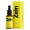 ZINK TROPFEN 15 mg ioniziranega, 50 ml