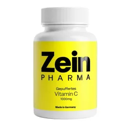 VITAMIN C KAPSELN 1000 mg pufra, 120 kosov