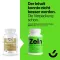 Pegasti badelj 500mg s holinom iz ZEINpharma (100 kosov)