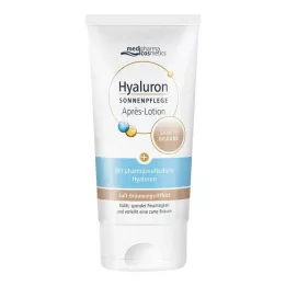 HYALURON SONNENPFLEGE Apres Lotion za nežno zagorelost, 150 ml