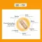 BIO-H-TIN Kapsule z mikrohranili Hair Essentials, 30 kapsul