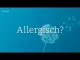 Video o izdelku Desloratadin-ADGC 5 mg filmsko obložene tablete, 50 kom