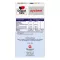 Doppelherz Omega-3 Premium 1500 system kapsule, 60 kosov