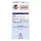 DOPPELHERZ Kapsule sistema Omega-3 Premium 1500, 120 kapsul