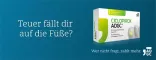 Instructions for use for CICLOPIROX ADGC® 80 mg/g aktivni lak za nohte, 3,3 ml - 2