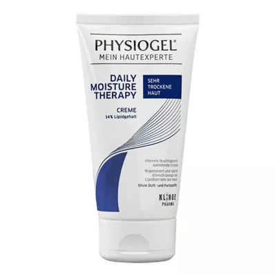 Physiogel Daily Moisture Therapy krema za zelo suho kožo, 75 ml Physiogel Daily Moisture Therapy krema za zelo suho kožo, 75 ml