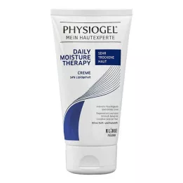 PHYSIOGEL Dnevna vlažilna terapija zelo suha Cr., 150 ml