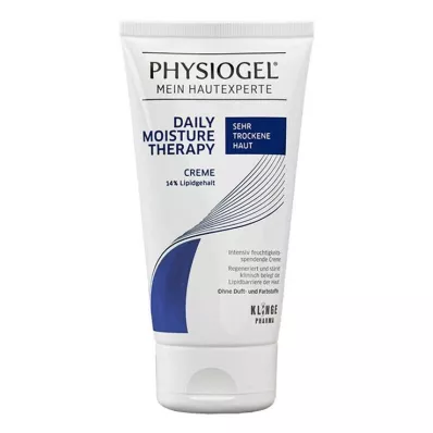 Physiogel Daily Moisture Therapy krema za zelo suho kožo, 150 ml Physiogel Daily Moisture Therapy krema za zelo suho kožo, 150 ml