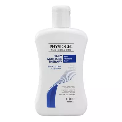 Physiogel Daily Moisture Therapy losjon za zelo suho kožo, 200 ml Physiogel Daily Moisture Therapy losjon za zelo suho kožo, 200 ml