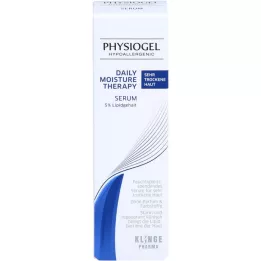 PHYSIOGEL Daily Moisture Therapy zelo suh serum, 30 ml