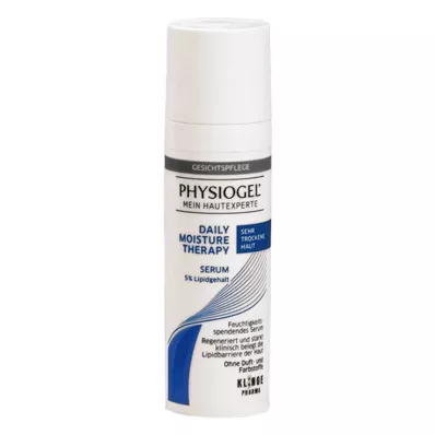 Physiogel Daily Moisture Therapy serum za zelo suho kožo, 30 ml Physiogel Daily Moisture Therapy serum za zelo suho kožo, 30 ml