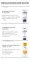 Instructions for use for Eucerin Urearepair pena za stopala 10%, 150 ml - 7