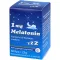 MELATONIN 1 mg kapsule, 60 kosov