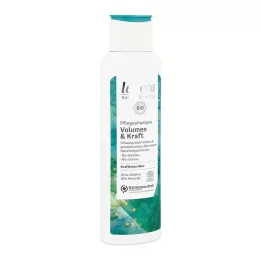 LAVERA Šampon za nego volumna &amp; Power, 250 ml