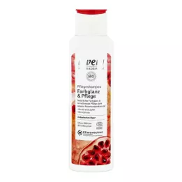 LAVERA Šampon za barvni sijaj &amp; Nega, 250 ml