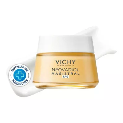 VICHY NEOVADIOL Dnevna krema po menopavzi, 50 ml