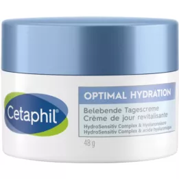 CETAPHIL Revitalizacijska dnevna krema Optimal Hydration, 48 g