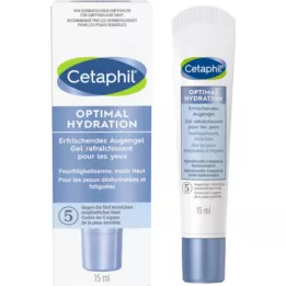 CETAPHIL Gel za oči Optimal Hydration, 15 ml