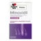 MINOXIDIL DoppelherzPharma 20 mg/ml raztopina za ženske, 3X60 ml