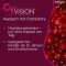 CYVISION Kapsule brusnice, 30 kosov