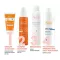Avene sončna krema SPF 50 + brez dišav, 50 ml