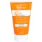 AVENE Krema za sončenje SPF 50+ brez dišav, 50 ml