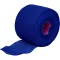 PEHA-HAFT Barvni trak za fiksiranje brez lateksa 6 cmx21 m, modri, 1 kos