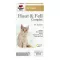 Doppelherz for Animals Skin & Fur Complex Porcijske vrečke za mačke, 25 kos