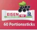 Instructions for use for Iron Direct plus vitamin C + folna kislina + B12 v prahu, 60 kosov - 1
