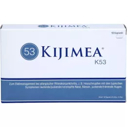 KIJIMEA Kapsule K53, 18 kosov