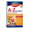 ABTEI A-Z Complete Tablets, 40 kosov
