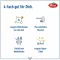 ABTEI A-Z Complete Tablets, 40 kosov