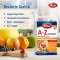 ABTEI A-Z Complete Tablets, 40 kosov