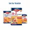 ABTEI A-Z Complete Tablets, 40 kosov