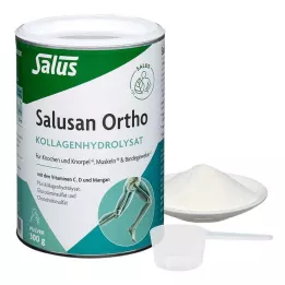 SALUSAN Kolagenski hidrolizat Ortho v prahu, 300 g