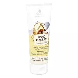 DERMASEL Balzam za roke iz Mrtvega morja, 75 ml