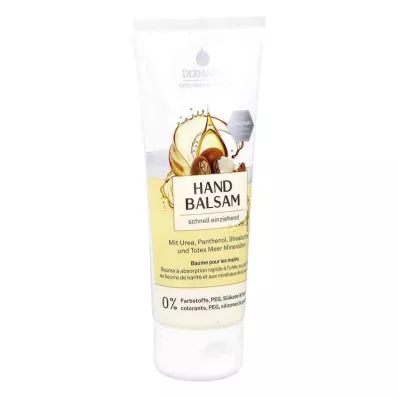 Balzam za roke Dermasel Dead Sea (75 ml) Balzam za roke Dermasel Dead Sea (75 ml)