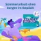 Imodium acute duo - za akutno drisko z vetrovi, 6 kos