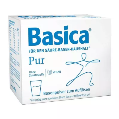 Basica Pur v prahu, 50 kos Basica Pur v prahu, 50 kos