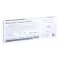 Medunazalni heparin 500 I.U.Ampule, 10X5 ml