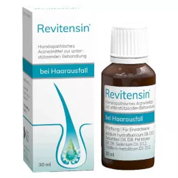 REVITENSIN Peroralne kapljice, 30 ml
