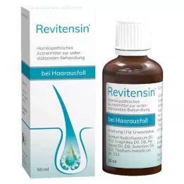 REVITENSIN Peroralne kapljice, 50 ml