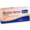 BIOTIN BETA 10 mg tablete, 20 kosov