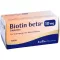 BIOTIN BETA 10 mg tablete, 100 kosov