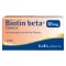 BIOTIN BETA 10 mg tablete, 100 kosov