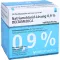 NATRIUMCHLORID-Raztopina 0,9 % Deltamedica Luer Pl., 20X10 ml