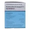 Raztopina natrijevega klorida 0,9% Deltamedica Luer Pl., 20X10 ml