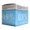 Raztopina natrijevega klorida 0,9% Deltamedica Luer Pl., 20X20 ml